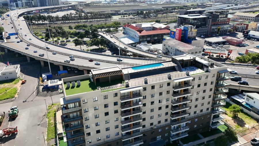 2 Bedroom Property for Sale in Zonnebloem Western Cape